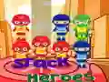 Игра Stack Heroes онлайн