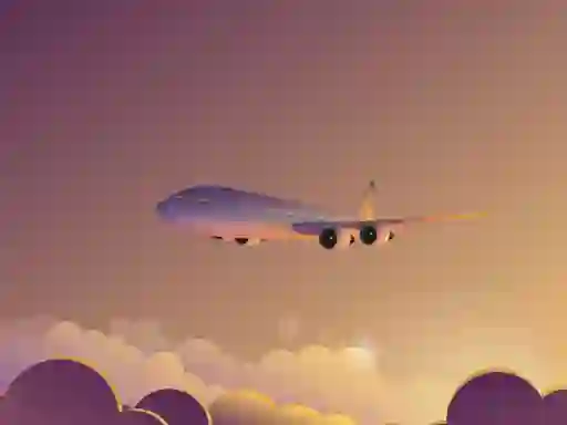 Игра Vacation Airplanes Jigsaw онлайн