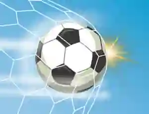 Игра Soccer Master онлайн