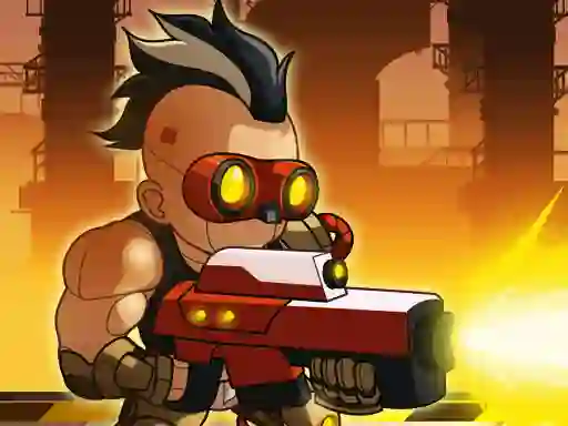 Игра Nova Defender онлайн