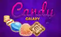 Игра Candy Galaxy онлайн