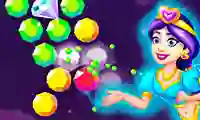 Игра Bubble World онлайн