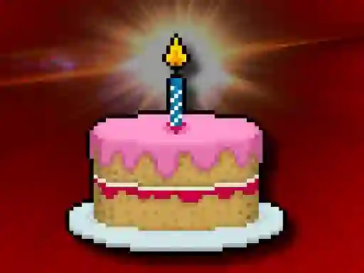 Игра Sweet Puzzle Time онлайн