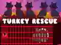 Игра Turkey Rescue онлайн