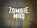 Игра Zombie Mod онлайн
