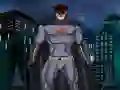 Игра Batman Dress Up онлайн