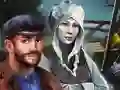 Игра The Cursed Barn онлайн