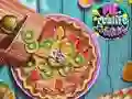 Игра Pie Realife Cooking онлайн