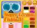 Игра Super Looms: Fishtail онлайн