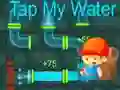 Игра Tap My Water онлайн