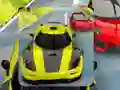 Игра Smash Cars 3D 2022 онлайн