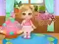 Игра Baby Cathy Ep25: Cake Frenzy онлайн