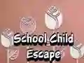 Игра School Child Escape онлайн