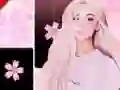 Игра Ariana Grande Piano Tiles Pink, Music & Magic онлайн