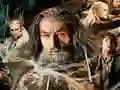 Игра The Hobbit Jigsaw Puzzle Collection онлайн