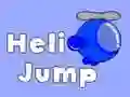 Игра Heli Jump онлайн