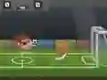Игра Soccer Face онлайн