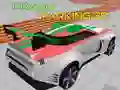 Игра Prado Parking 3D онлайн
