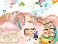 Игра Happy Children's Day Jigsaw Puzzle онлайн