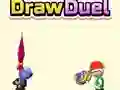 Игра Draw Duel онлайн