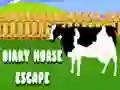 Игра Diary Horse Escape онлайн