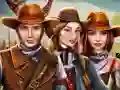 Игра Secret Railway онлайн