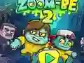 Игра Zoom-Be 2 онлайн