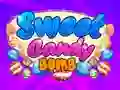 Игра Sweet Candy Bomb онлайн