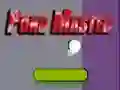 Игра Pong Master онлайн