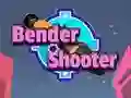 Игра Bender Shooter онлайн