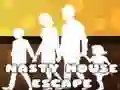 Игра Nasty House Escape онлайн