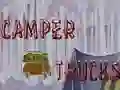 Игра Camper Trucks онлайн
