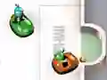 Игра Bumper Ball онлайн