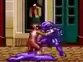 Игра Mighty Morphin Power Rangers The Movie онлайн