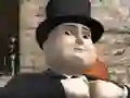 Игра Thomas and Friends Balloon Pop онлайн