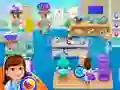 Игра My Hospital Doctor онлайн