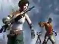 Игра Dead target zombie онлайн