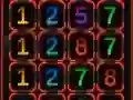 Игра Neon Logic онлайн