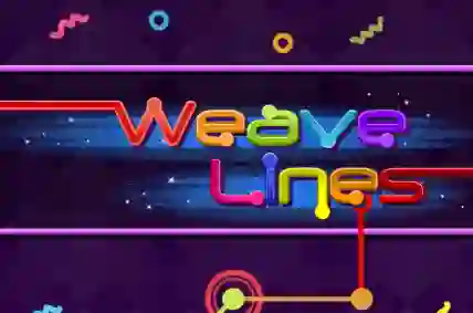 Игра Weave Lines онлайн