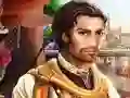 Игра Desert City онлайн