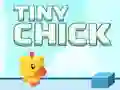 Игра Tiny Chick онлайн