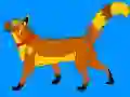 Игра Create a Cat онлайн