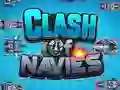 Игра Clash of Navies онлайн