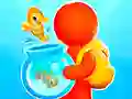 Игра Aquarium Land онлайн