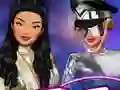 Игра TikTok Divas Retro Future онлайн