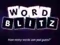 Игра Word Blitz онлайн