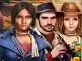 Игра Secret Fortune онлайн