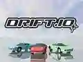 Игра Drift.io онлайн