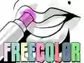 Игра Freecolor онлайн