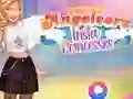Игра Angel Core Insta Princesses онлайн